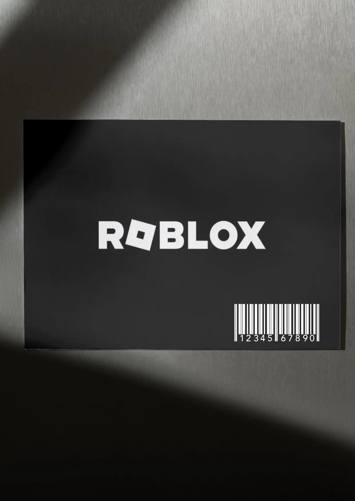 Roblox Card (International) USD